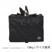 MANDARINE BROTHERS BRIXTON CARRY BACKPACK WIDE (M SIZE)